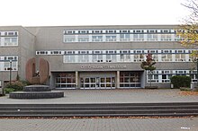 Otto-Hahn-Gymnasium