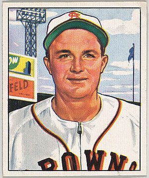 Owen Friend 1950 Bowman.jpg