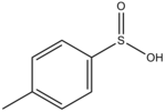Vignette pour Acide toluène-4-sulfinique