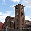 English Martyrs, Sparkhill (1923)