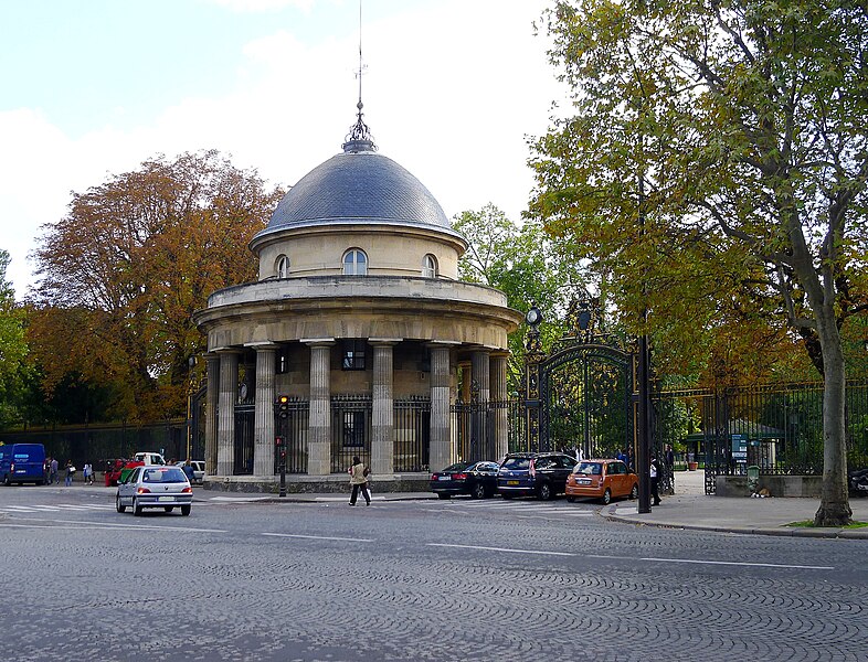 File:P1050401 Paris XVII entrée parc Monceau rwk.JPG