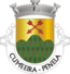 Escudo de armas de Cumeeira