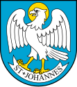 Coat of arms of Kisielice