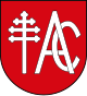 Andrzejewo – Stemma