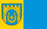 POL gmina Lubowidz flag.png