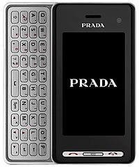 LG Prada II - Wikipedia