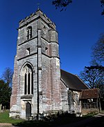 Packwood, England