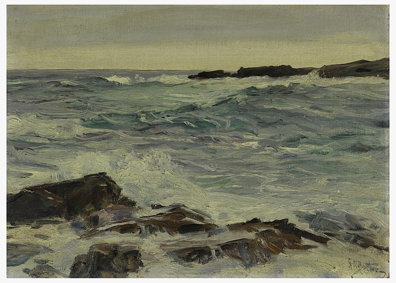 File:Painting, Heavy Swells, 1918 (CH 18369735).jpg