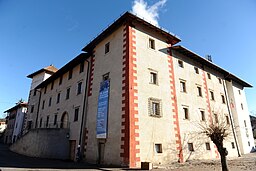 Palazzo Aliprandini Laifenthurn