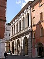Rovigo Palazzo Roncale