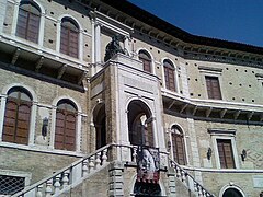 Pinacoteca civica (Fermo)