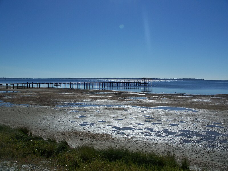 File:Panama City FL St Andrews Bay01.jpg