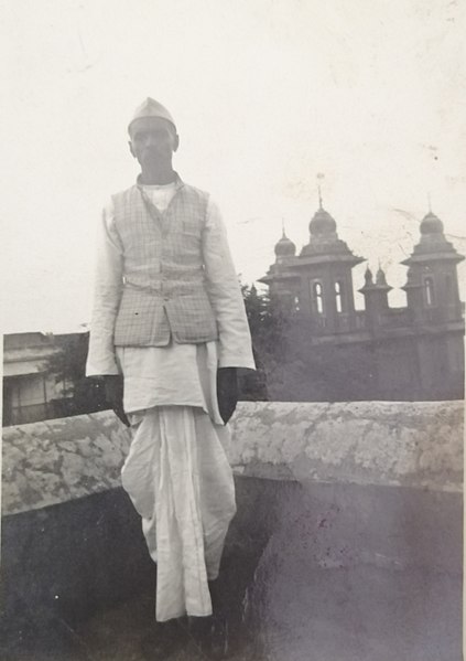 File:Pandit Phoolchandra Shastri Ganesh Varni Granthamala.jpg