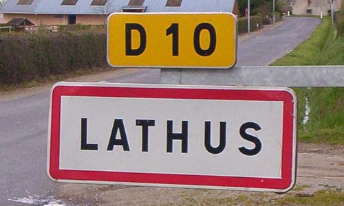 Chauffagiste Lathus-Saint-Rémy (86390)