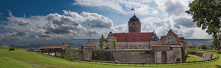 Festung Rosenberg