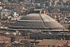 Roof of the Pantheon