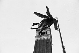 Venezia, 1961