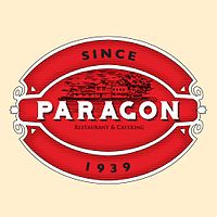 Paragon Restaurant logo