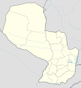 Batalla de Estero Bellaco ubicada en Paraguay