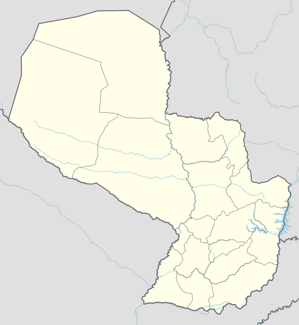 Mbaracayú