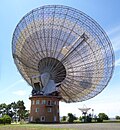 Thumbnail for Radioteleskop