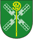 Partutovice coat of arms