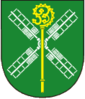 Coat of arms of Partutovice