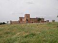 Español: Castillo de Pedraza, Segovia.