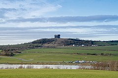 Herrington Park.jpg'den Penshaw