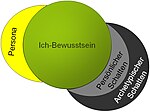 Vorschaubild für Psychologische Astrologie