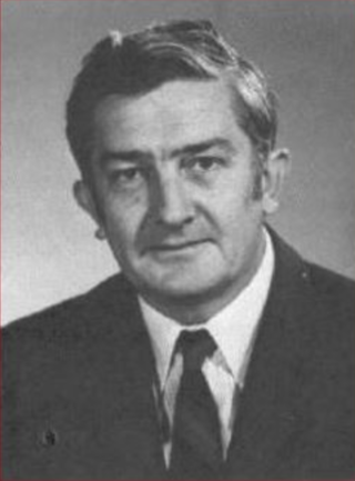 <span class="mw-page-title-main">Peter Durack</span> Australian politician