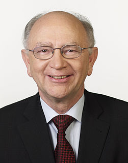 Peter Götz German politician