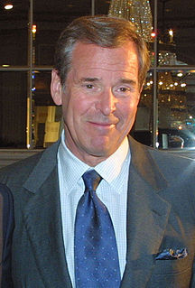 Peter Jennings Canadian-American broadcast journalist