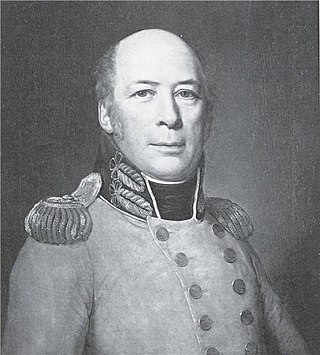 <span class="mw-page-title-main">Peter Lotharius Oxholm</span> Danish army officer and governor-general