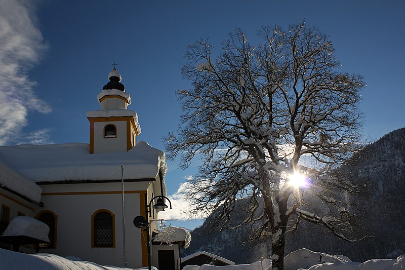 File:Pfarrkirche Untertauern 027.jpg