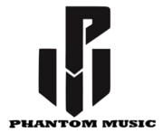 Phantom Music logo.png