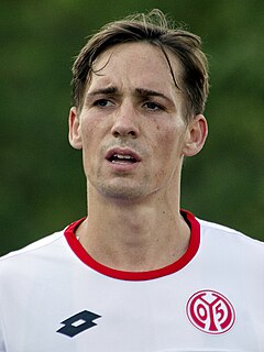 Philipp Klement German footballer