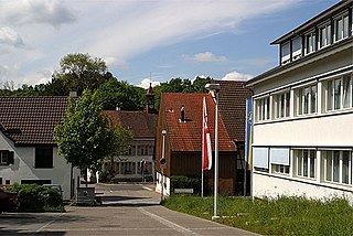 Bottmingen,  Basel-Landschaft, Switzerland