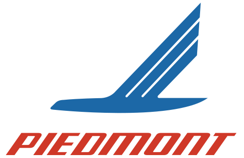 Piedmont Airlines logo.svg