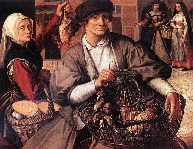 File:Pieter Aertsen - Market Scene - WGA00063.jpg