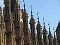 File:Pinnacles, Palace of Westminster.jpg (talk)