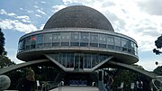 Category:Planetario Galileo Galilei - Wikimedia Commons