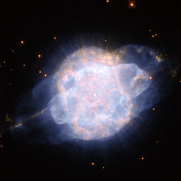 ფაილი:Planetary nebula NGC 3918.jpg