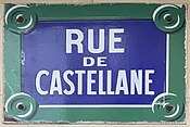 Plaque Rue Castellane - Paris VIII (FR75) - 2021-08-23 - 1.jpg