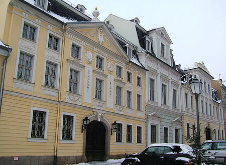 Plauen Vogtlandmuseum