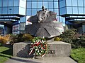 Thumbnail for Stefan Starzyński Monument