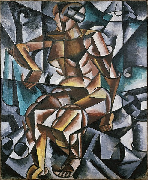 lyubov popova - image 3