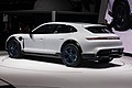 * Nomination Porsche Mission E Cross Turismo at Geneva International Motor Show 2018 --MB-one 12:25, 21 June 2019 (UTC) * Promotion  Support Good quality. --Ermell 12:45, 21 June 2019 (UTC)