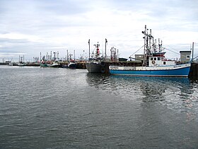Shippagan Limanı
