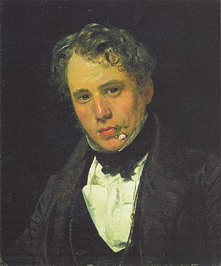 <span class="mw-page-title-main">Wilhelm Marstrand</span> Painter and illustrator (1810–1873)